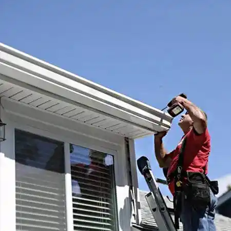 gutter services Bayou Vista